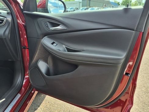 Certified 2023 Buick Encore GX Select w/ Sport Touring Package image 14