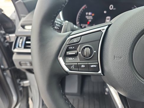 New 2026 Acura MDX FWD w/ Technology Package image 18
