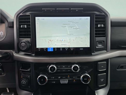 Used 2024 Ford F150 XLT w/ Mobile Office Package AWD/4WD image 28