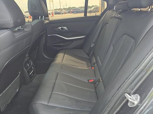 Used 2021 BMW M340i w/ Premium Package RWD image 11