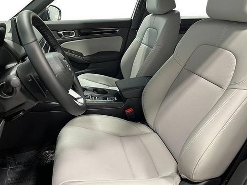 New 2026 Honda Civic Sport Touring image 11