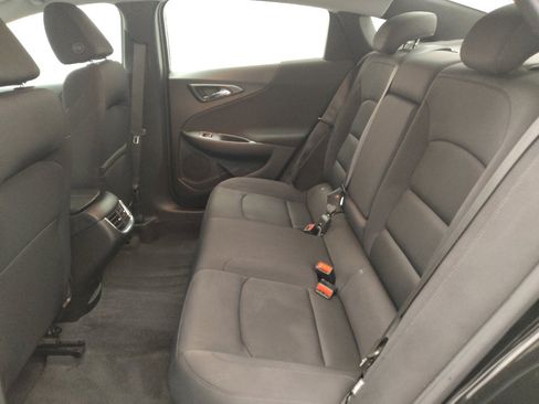 Used 2024 Chevrolet Malibu LT FWD image 18