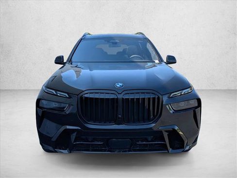 New 2027 BMW X7 xDrive40i w/ Executive Package AWD/4WD image 4