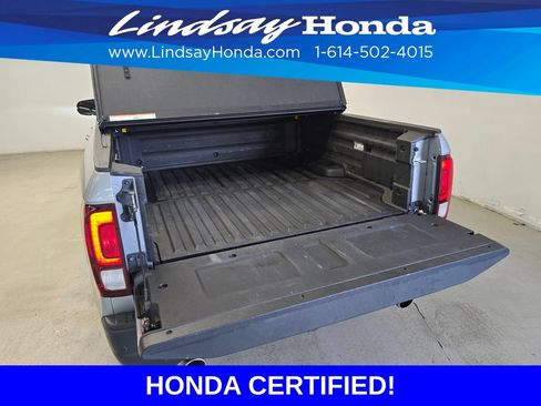 Certified 2023 Honda Ridgeline RTL-E image 12