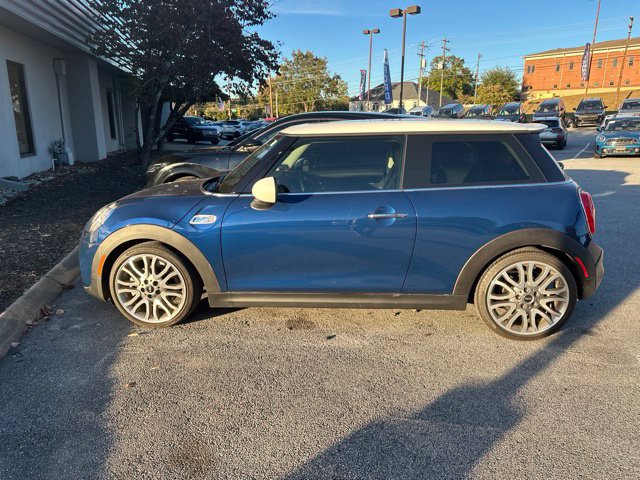 Used 2017 MINI Cooper S FWD image 7