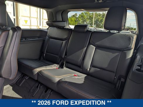 New 2026 Ford Expedition Tremor AWD/4WD image 19