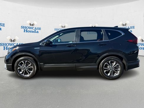 Used 2022 Honda CR-V EX-L image 4
