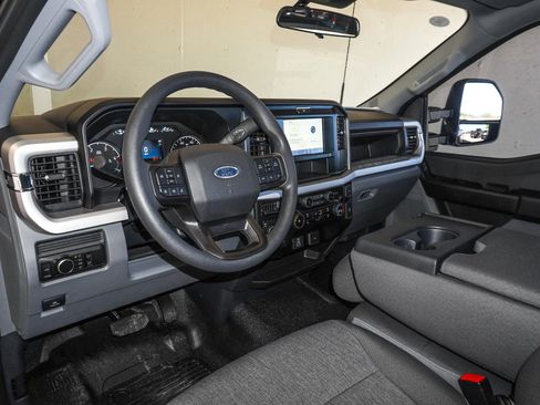 New 2026 Ford F350 XL AWD/4WD image 22