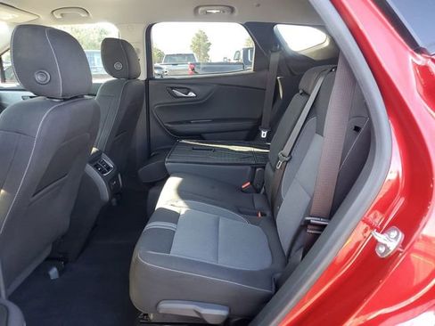 Used 2023 Chevrolet Blazer LT w/ Convenience Package image 23