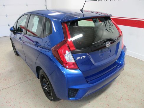 Used 2015 Honda Fit LX image 15