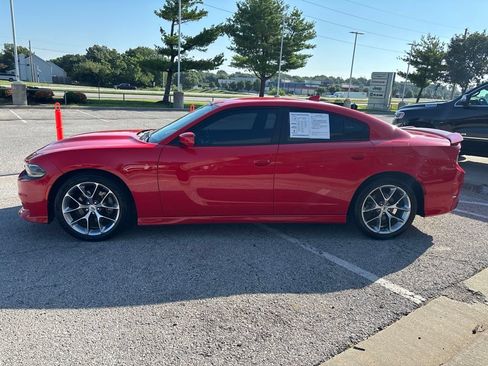 Used 2022 Dodge Charger GT RWD image 17