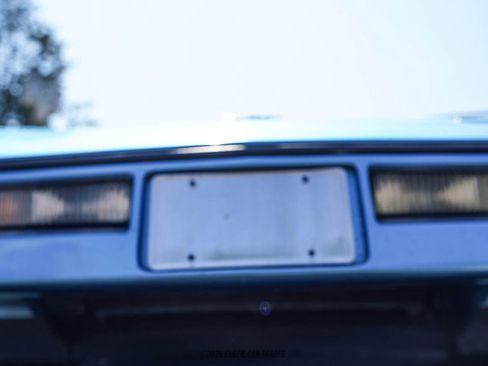 Used 1988 Chevrolet Corvette Convertible RWD image 59