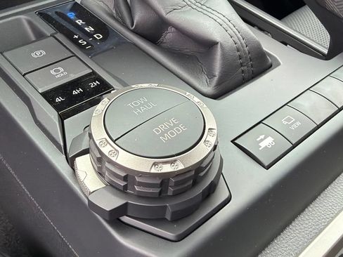New 2026 Toyota Tacoma TRD Sport AWD/4WD image 28