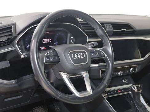 Used 2019 Audi Q3 2.0T Premium w/ Convenience Package AWD/4WD image 6