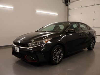 Used 2023 Kia Forte GT-Line