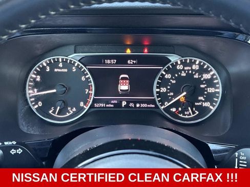 Certified 2022 Nissan Pathfinder SV AWD/4WD image 27