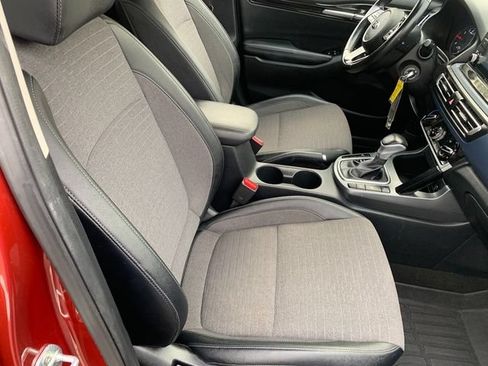 Used 2021 Kia Seltos S AWD/4WD image 11
