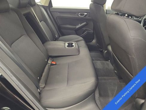 Used 2024 Honda Civic EX image 12