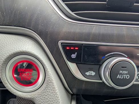 Used 2018 Honda Accord EX-L image 5