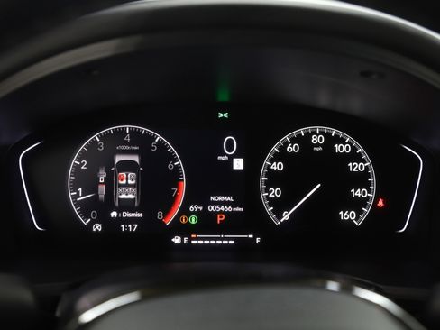 Used 2025 Honda Civic Sport image 19