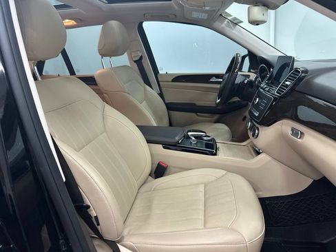 Used 2018 Mercedes-Benz GLE 350 image 27