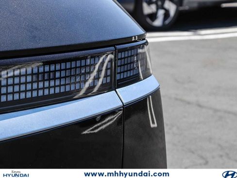Certified 2024 Hyundai Ioniq 5 Limited RWD image 10