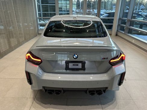New 2026 BMW M2 w/ Lighting Package image 5