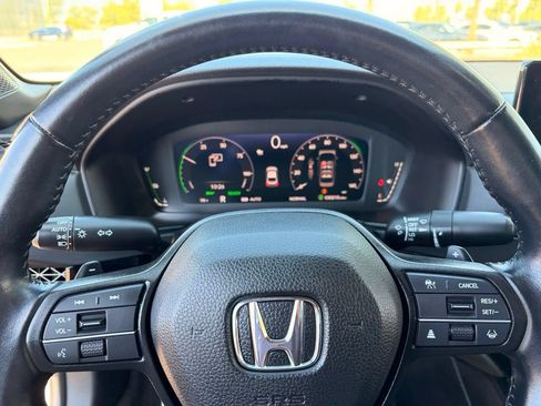 Used 2023 Honda Accord Sport image 30