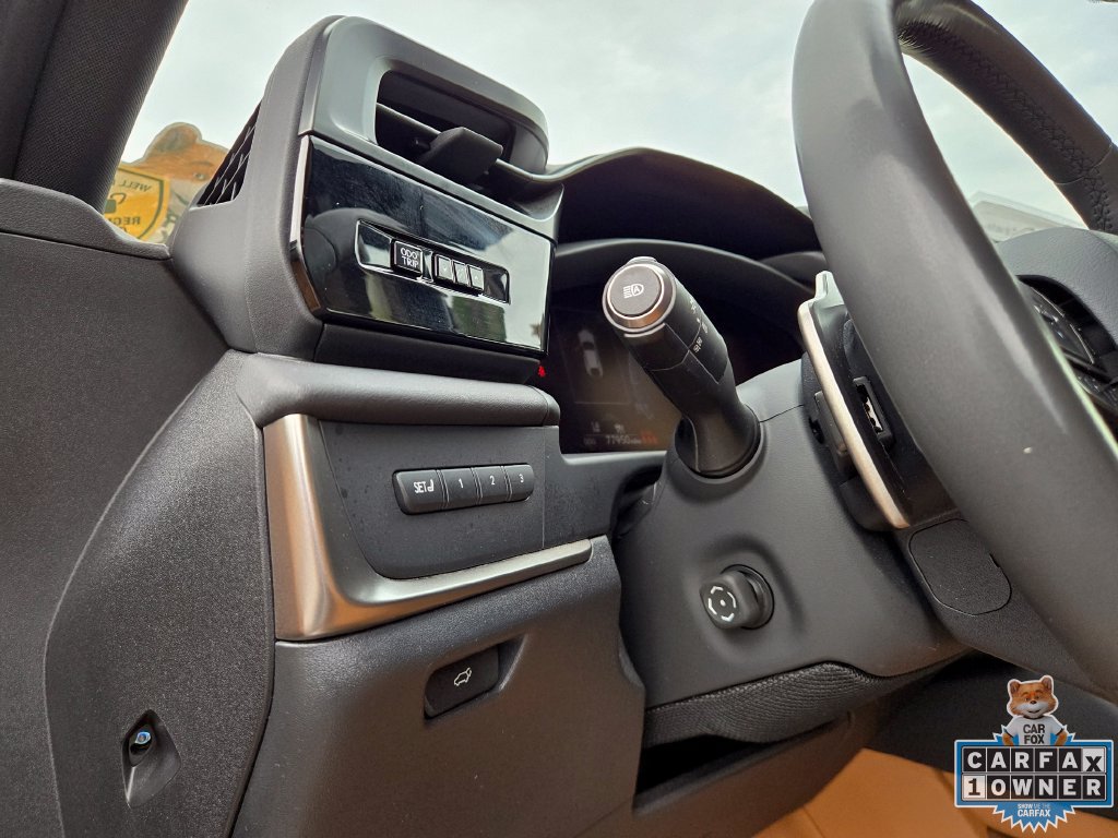 Used 2023 Lexus RZ 450e Premium w/ Accessory Package (Z1) AWD/4WD image 30