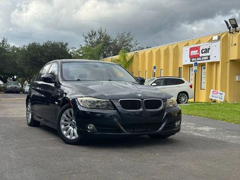 Used 2009 BMW 328i Sedan RWD image 2