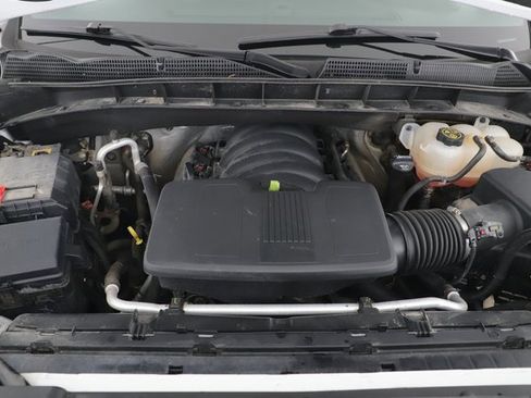 Used 2021 GMC Sierra 1500 AT4 image 15