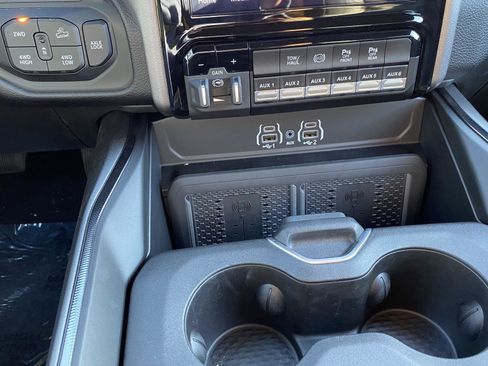 New 2026 RAM 2500 Rebel w/ Rebel Level 1 Equipment Group image 20