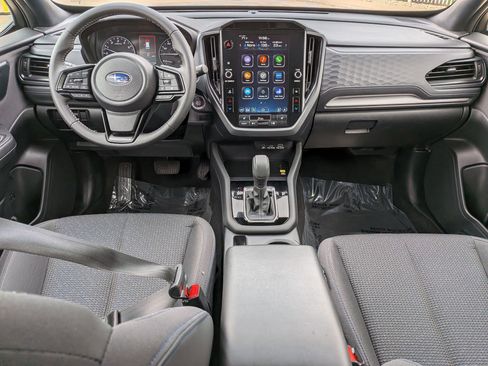 Used 2025 Subaru Forester Premium w/ Convenience Package #1 AWD/4WD image 24