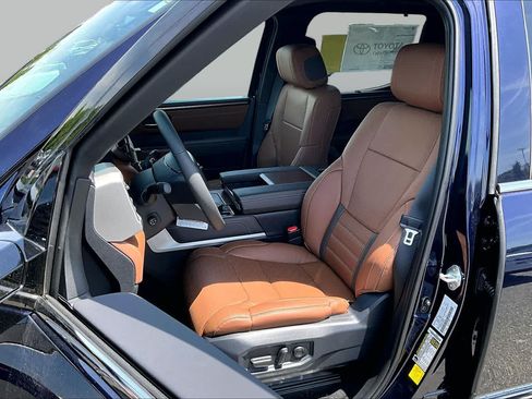New 2026 Toyota Tundra 1794 Edition AWD/4WD image 9
