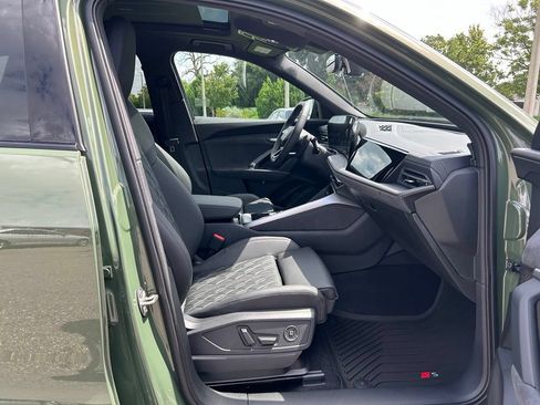 New 2026 Audi SQ5 Premium Plus AWD/4WD image 42
