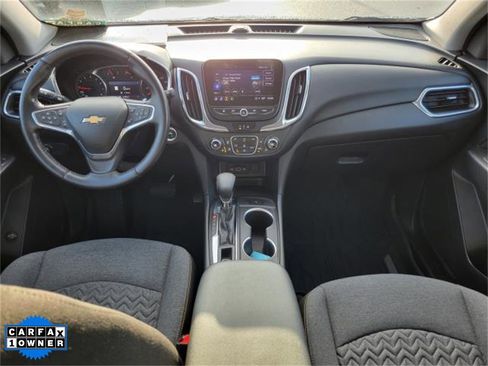 Used 2022 Chevrolet Equinox LT image 12