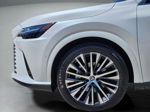 Certified 2025 Lexus RX 350 Premium Plus w/ Convenience Package image 38