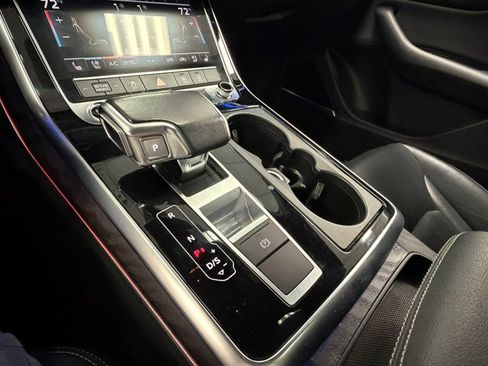 Used 2021 Audi Q8 Premium Plus w/ Premium Plus Package AWD/4WD image 52