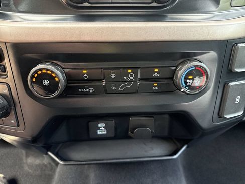 Certified 2023 Ford F150 XLT AWD/4WD image 19