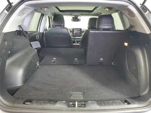 Used 2022 Jeep Compass Latitude w/ Sun and Sound Group image 25