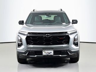 New 2026 Chevrolet Equinox RS video 2