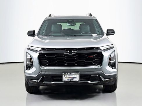 New 2026 Chevrolet Equinox RS image 2