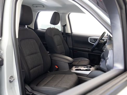 Used 2023 Ford Bronco Sport Big Bend w/ Convenience Package image 26