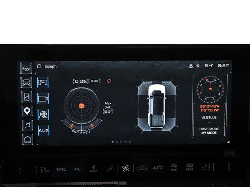 Used 2022 GMC Hummer EV Edition 1 image 18