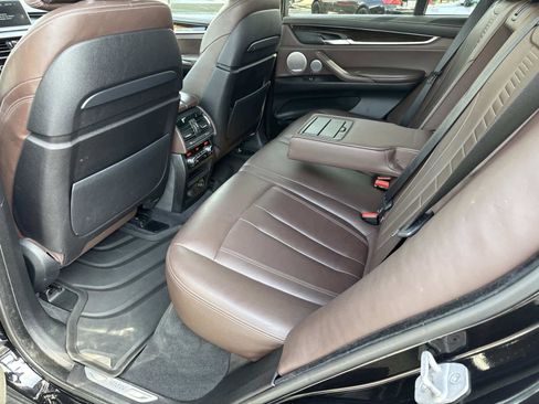 Used 2015 BMW X5 xDrive35i image 15