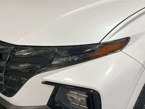 Used 2024 Hyundai Tucson N Line AWD/4WD image 7