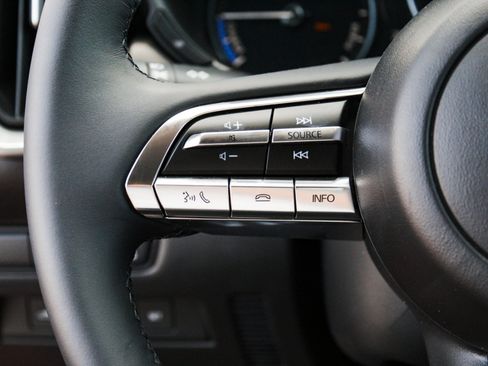 New 2026 MAZDA CX-50 AWD 2.5 Hybrid w/ Weather Package image 14