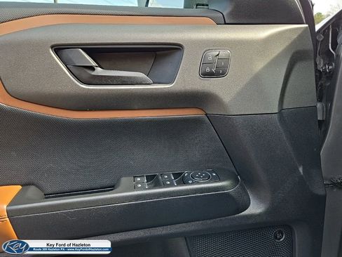 Used 2025 Ford Bronco Sport Outer Banks w/ Outer Banks Tech Package+ image 39