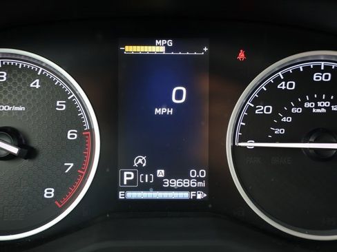 Used 2020 Subaru Forester Limited image 24