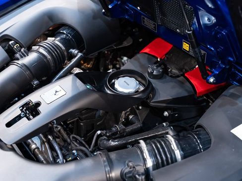 Certified 2021 Ferrari F8 Tributo RWD image 23